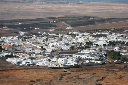 teguise